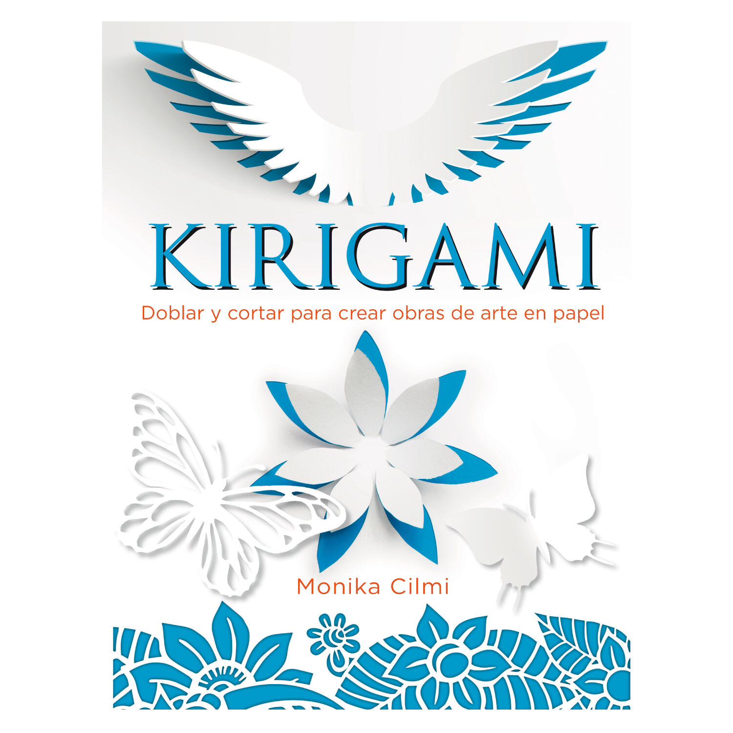 Kirigami, Doblar Y Cortar image number 0.0