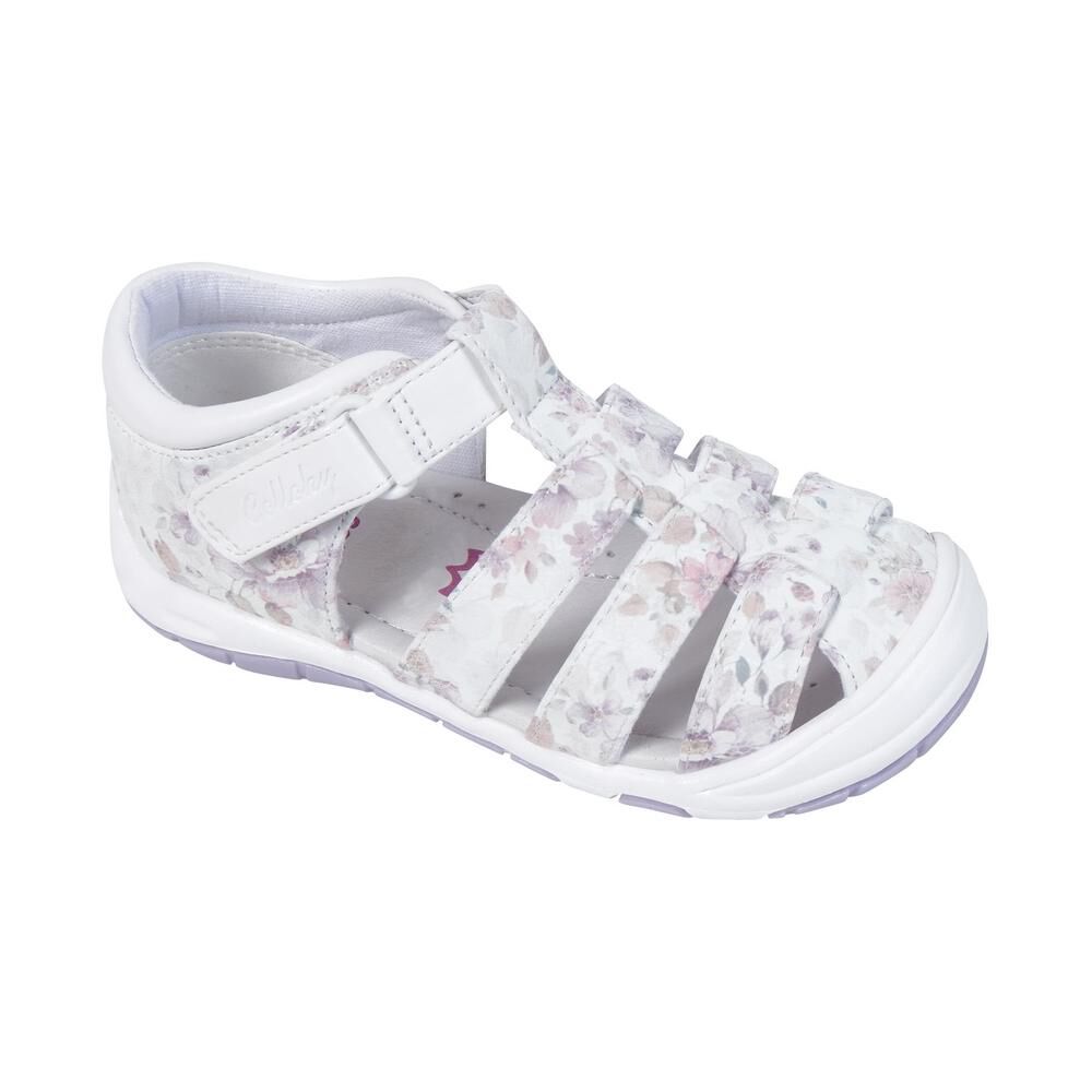 Sandalia Niña Rosado Colloky - Compra Ahora | Dafiti Chile