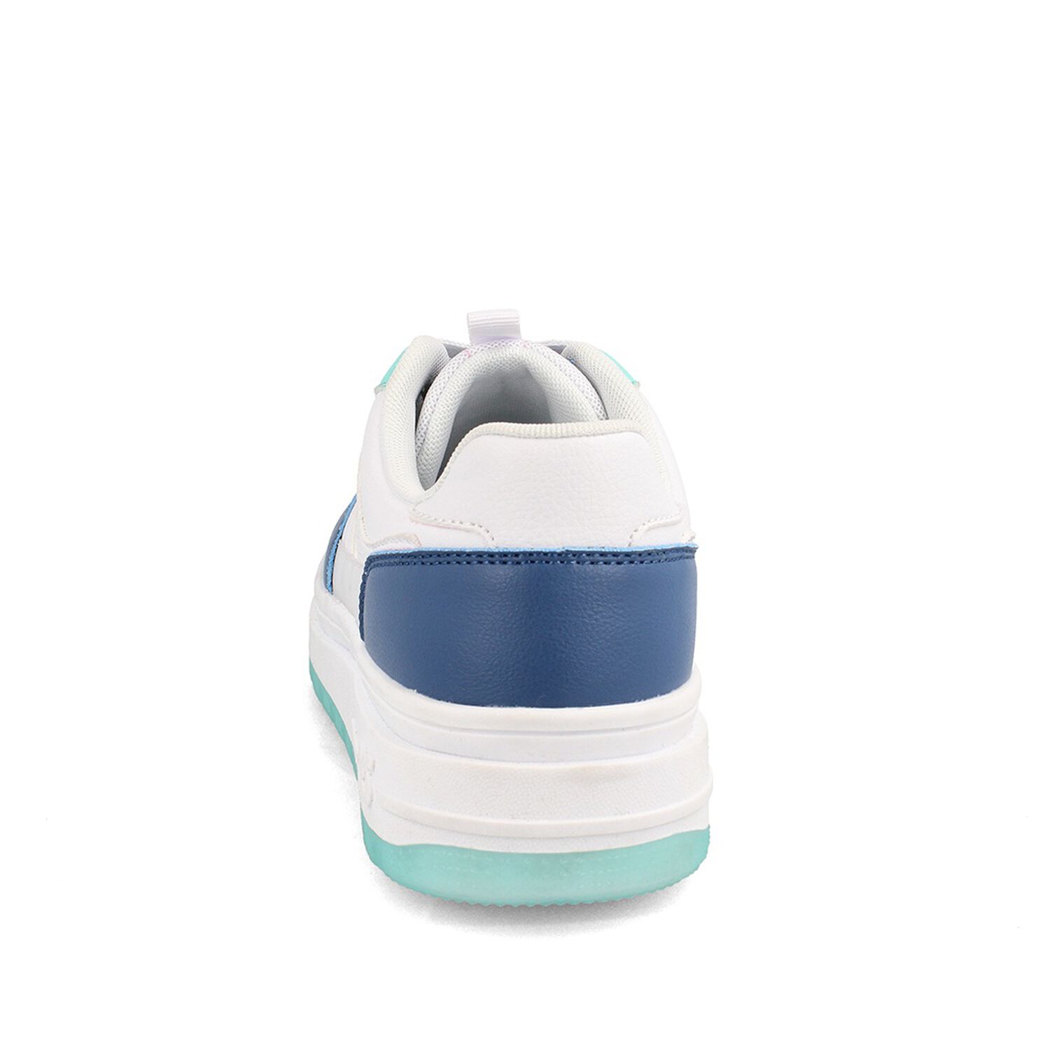 Zapatilla Mujer North Star Turk Blanco image number 2.0