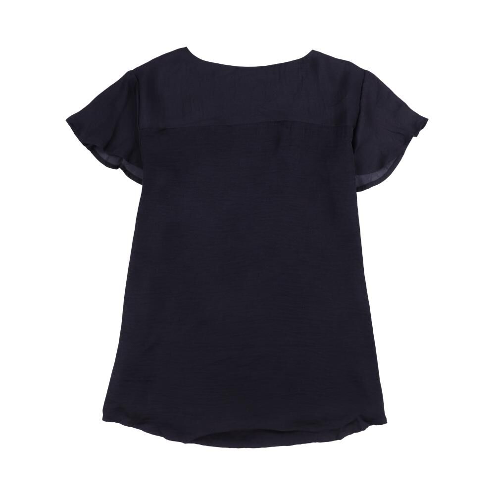 Blusa Mujer Kimera image number 1.0