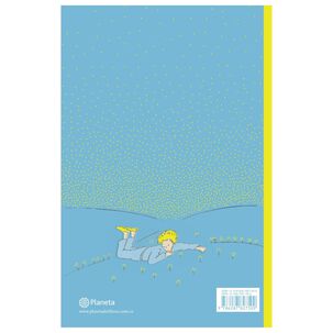 El Principito. Edici&oacute;n De Lujo. - Antoine De Saint-exup&eacute;ry