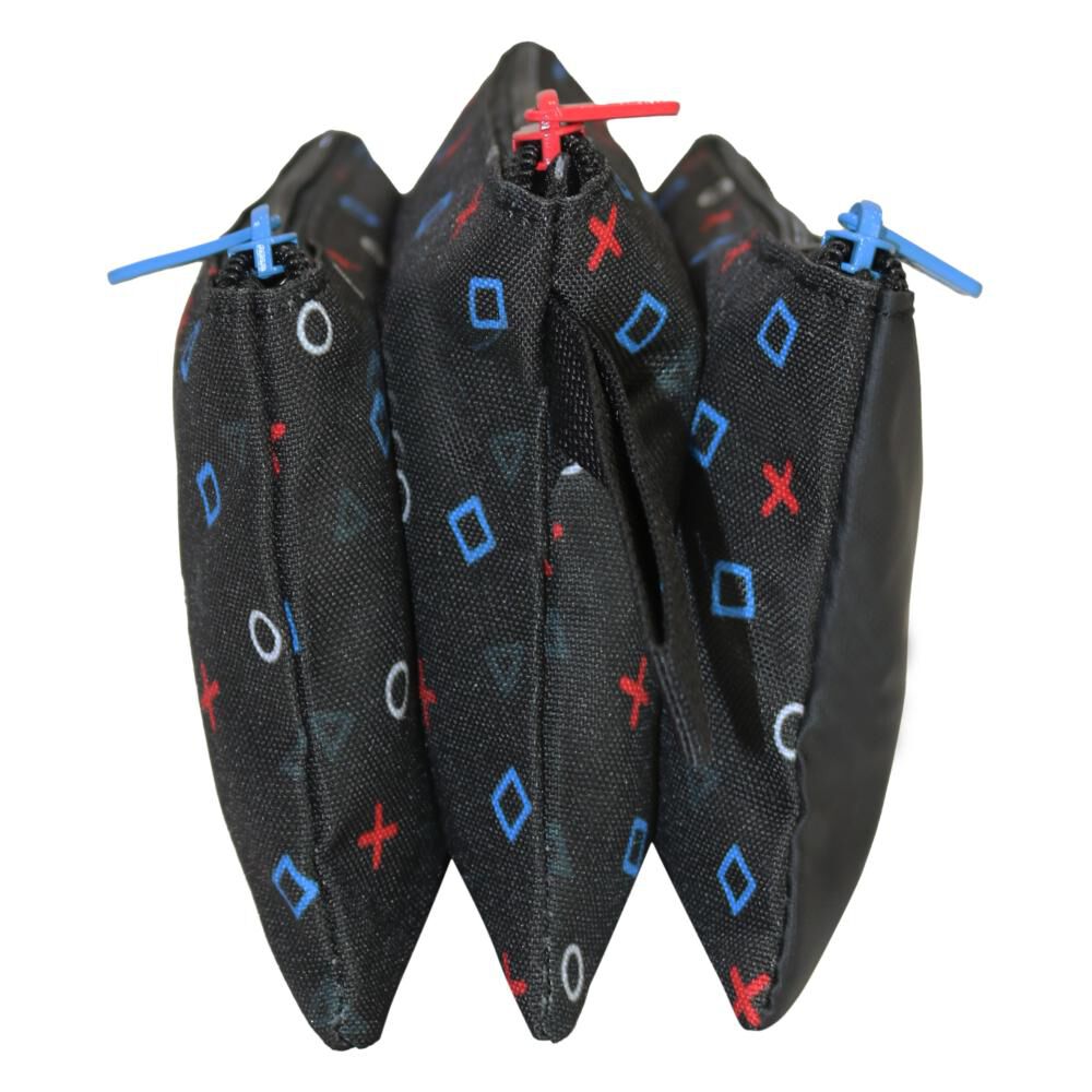 Estuche Celerio Infantil Head image number 3.0