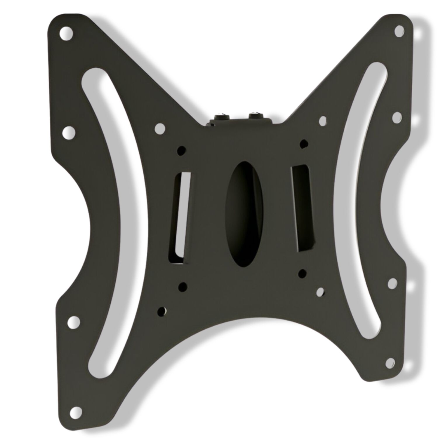 Soporte De Fijo De 23&rdquo; A 42&rdquo; Reforzado 30 Kg Max 86spp02342 image number 4.0