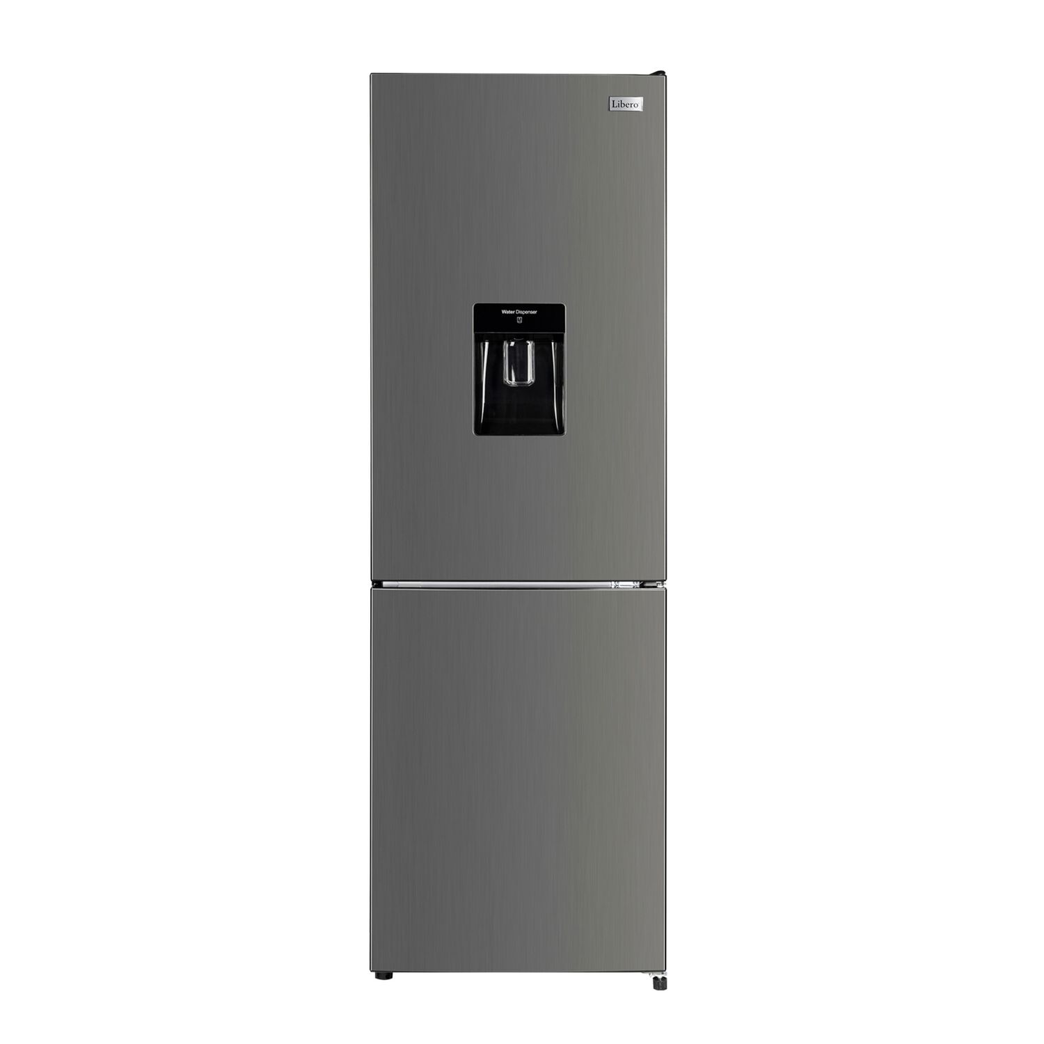 Refrigerador Bottom Freezer No Frost 250 Lts. Lrb-281nfiw image number 0.0