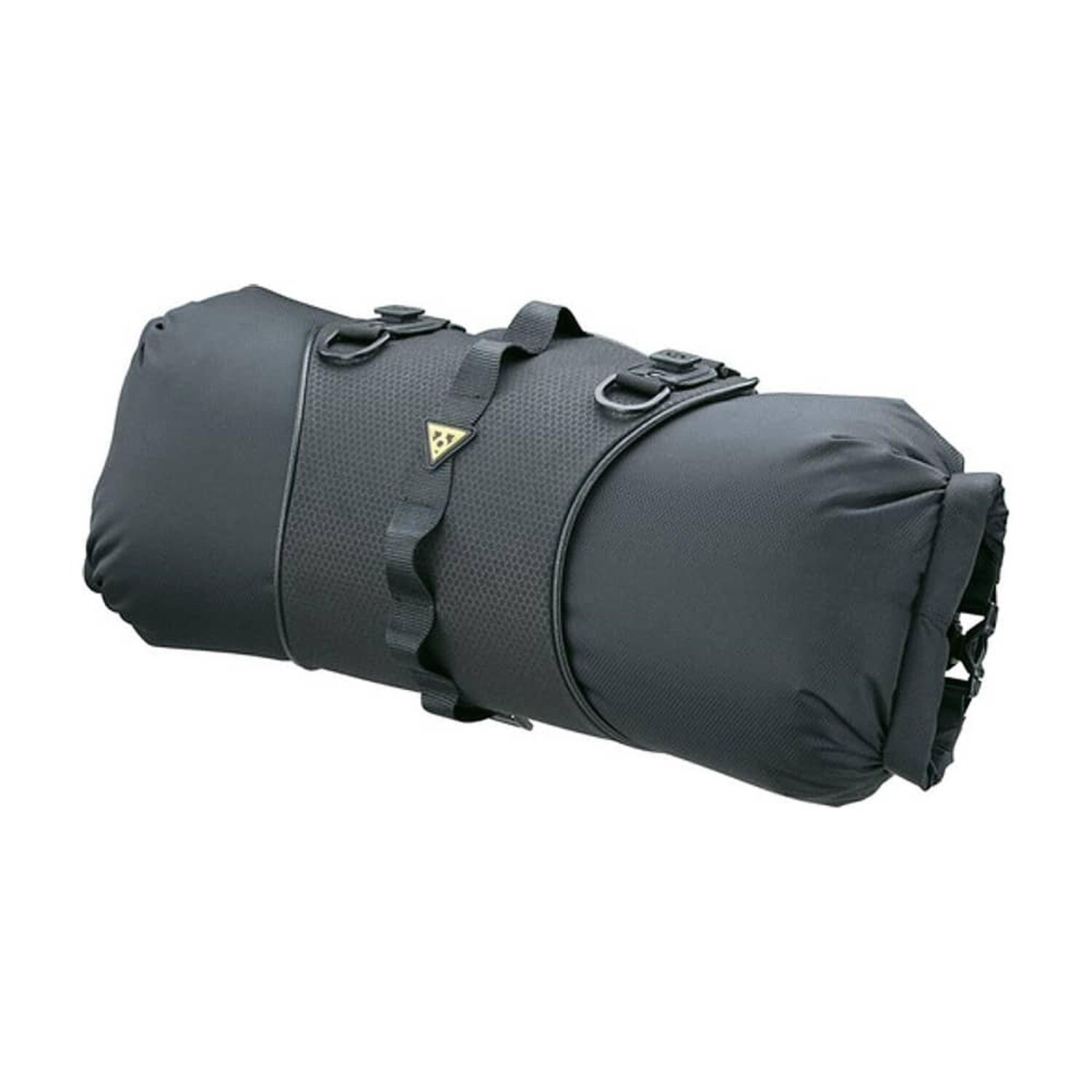 Bolso Bicicleta Para Manubrio Topeak Front Loader Negro image number 1.0