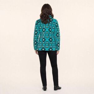 Poler&oacute;n Mujer Geeps