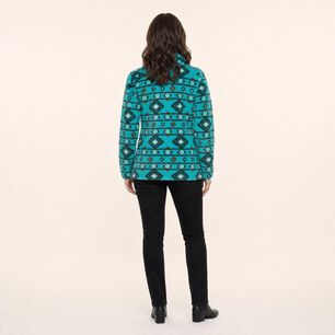 Poler&oacute;n Mujer Geeps