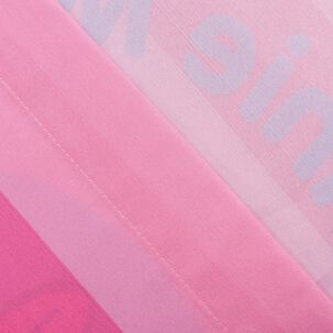 Juego De S&aacute;banas Disney Minnie Dots / 1.5 Plazas