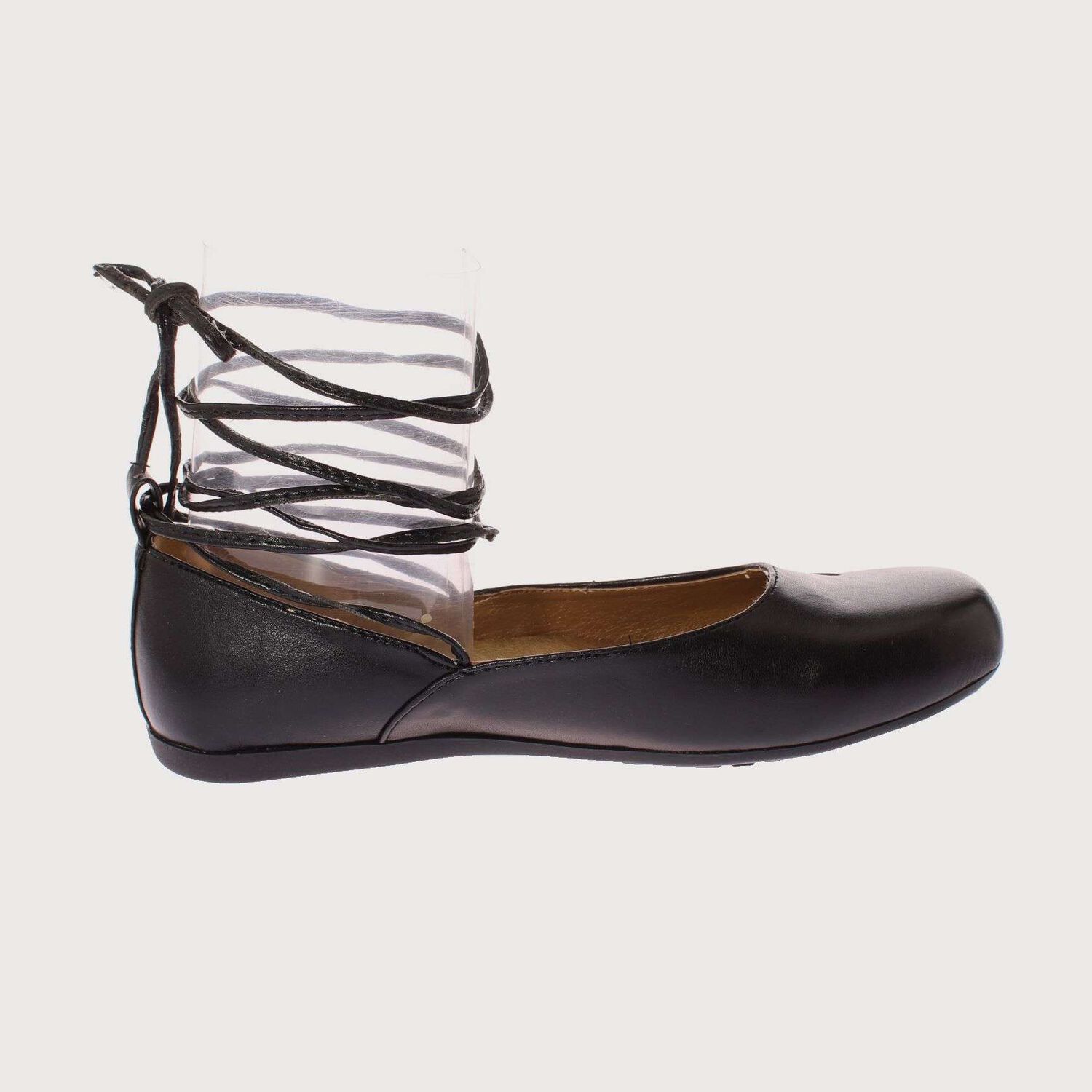 Zapato Colegio Negro V&iacute;a Franca Art. 3et07347010black image number 3.0