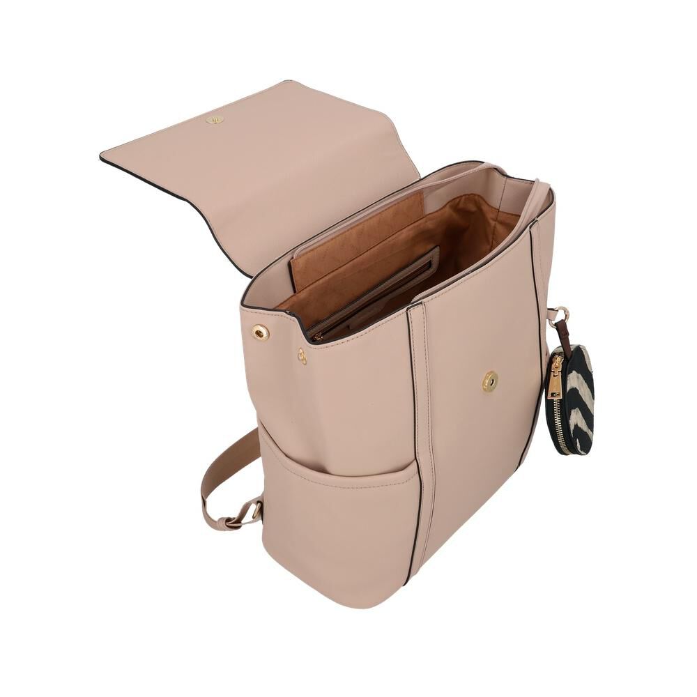 Mochila Hombro Mujer Secret Vostok St6 image number 3.0