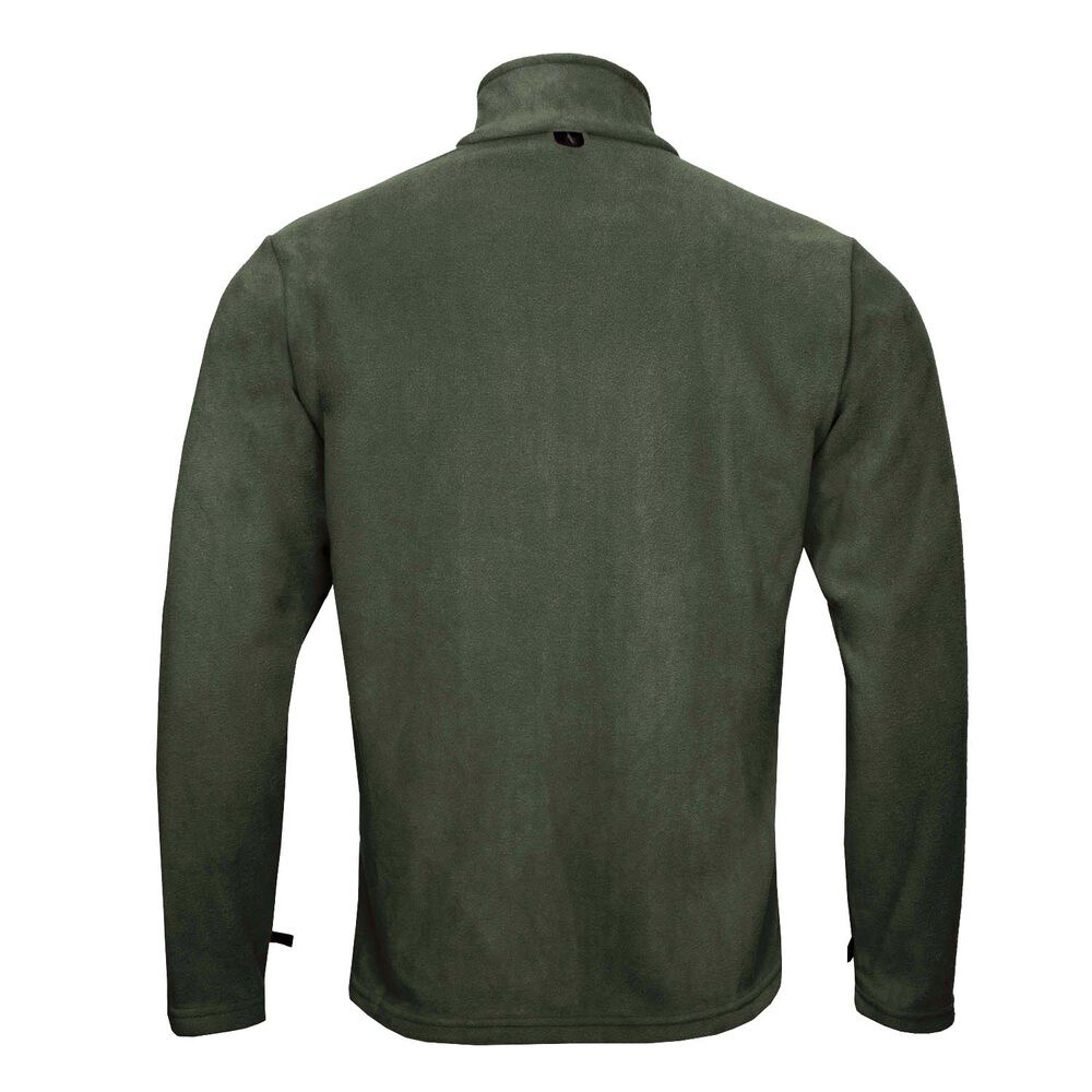 Chaqueta 3 En 1 Desmontable Bengala Hombre image number 5.0