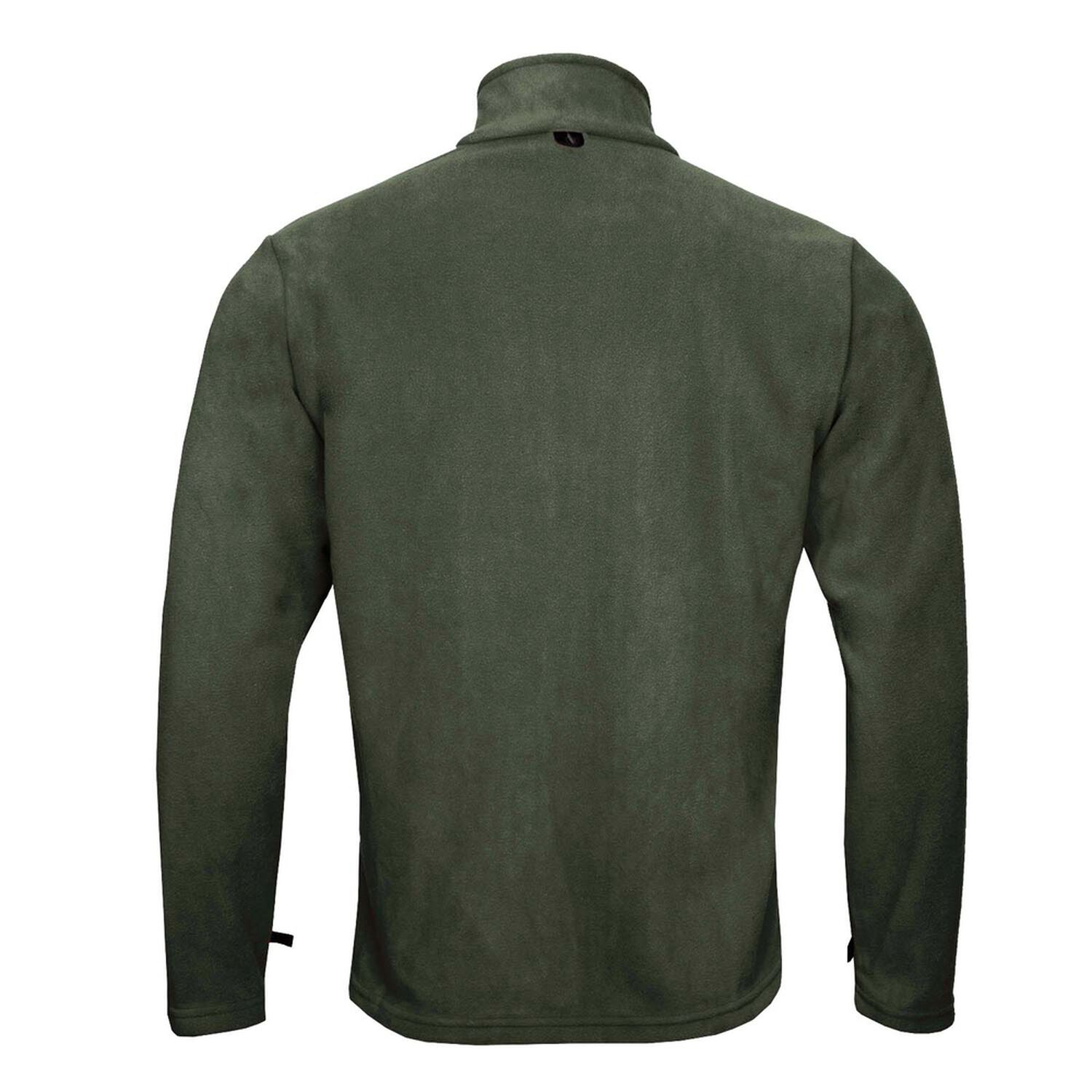 Chaqueta 3 En 1 Desmontable Bengala Hombre image number 5.0