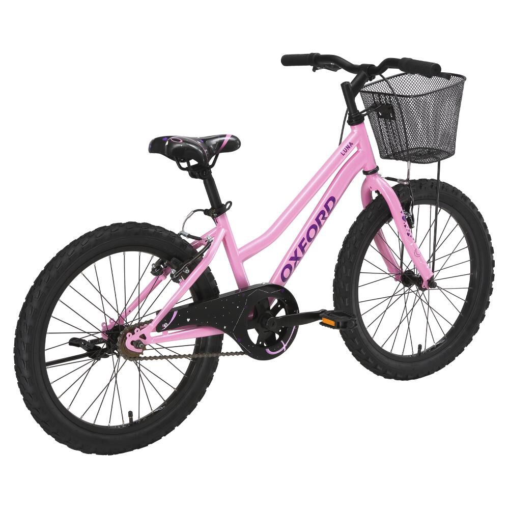 Bicicleta Infantil Luna Mtb Oxford / Aro 20 image number 3.0