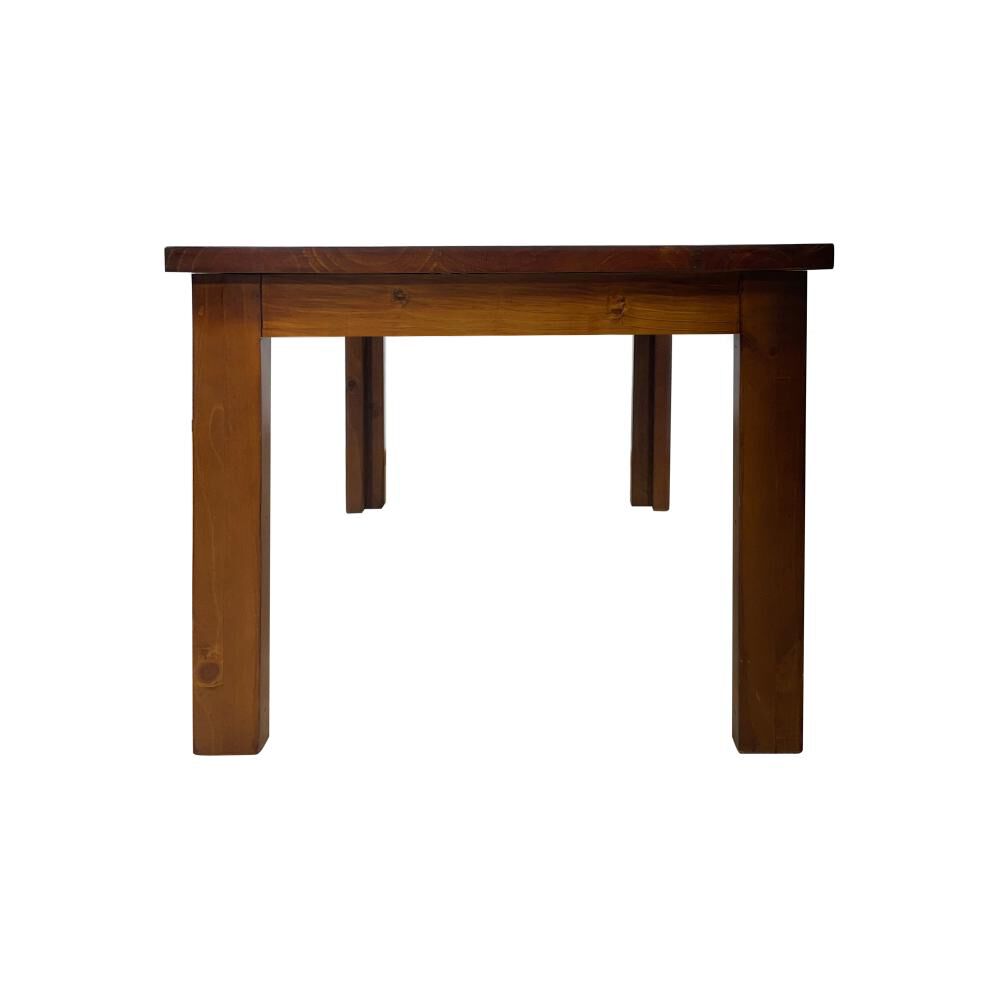 Juego De Comedor Living Factory Teka / 6 Sitiales image number 5.0