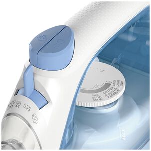 Plancha A Vapor 1600w 250ml Celeste Dst1050/20 Plancha A Vapor 1600w 250ml Celeste Dst1050/20