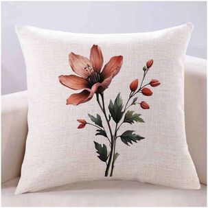 Funda De Coj&iacute;n Estampado Mod01