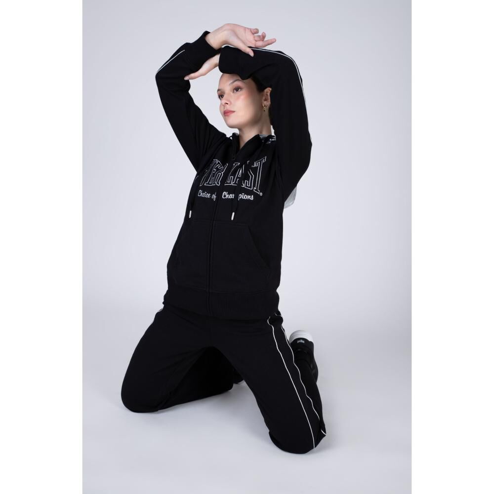 Chaqueta Mujer Boxing Everlast image number 4.0