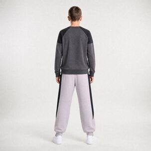 Pantal&oacute;n De Buzo Ni&ntilde;o Skuad