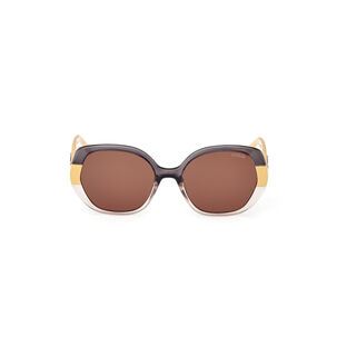 Lentes De Sol Amarillo Guess