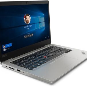 Notebook I7-1165g7/16gb/512gb/13.3"/w11p/thinkpad L13 Gen2(reacondicionado)