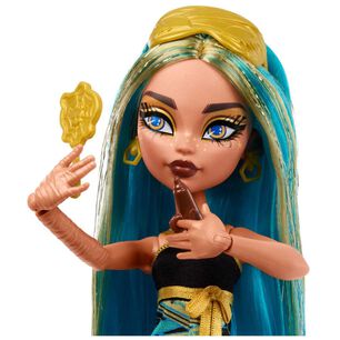 Mu&ntilde;eca Monster High Pijamas Monstruosas Sorpresa