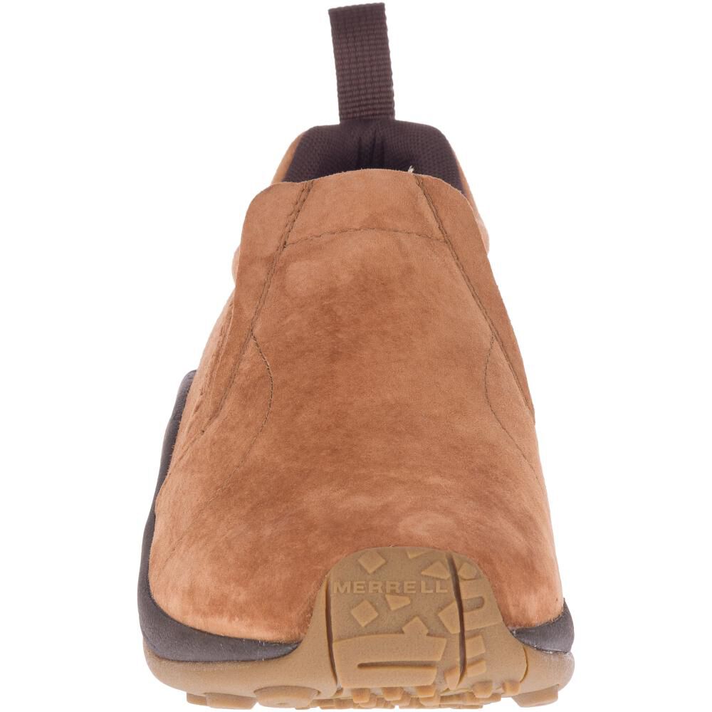 Zapatilla Outdoor Hombre Merrell Jungle Moc image number 2.0