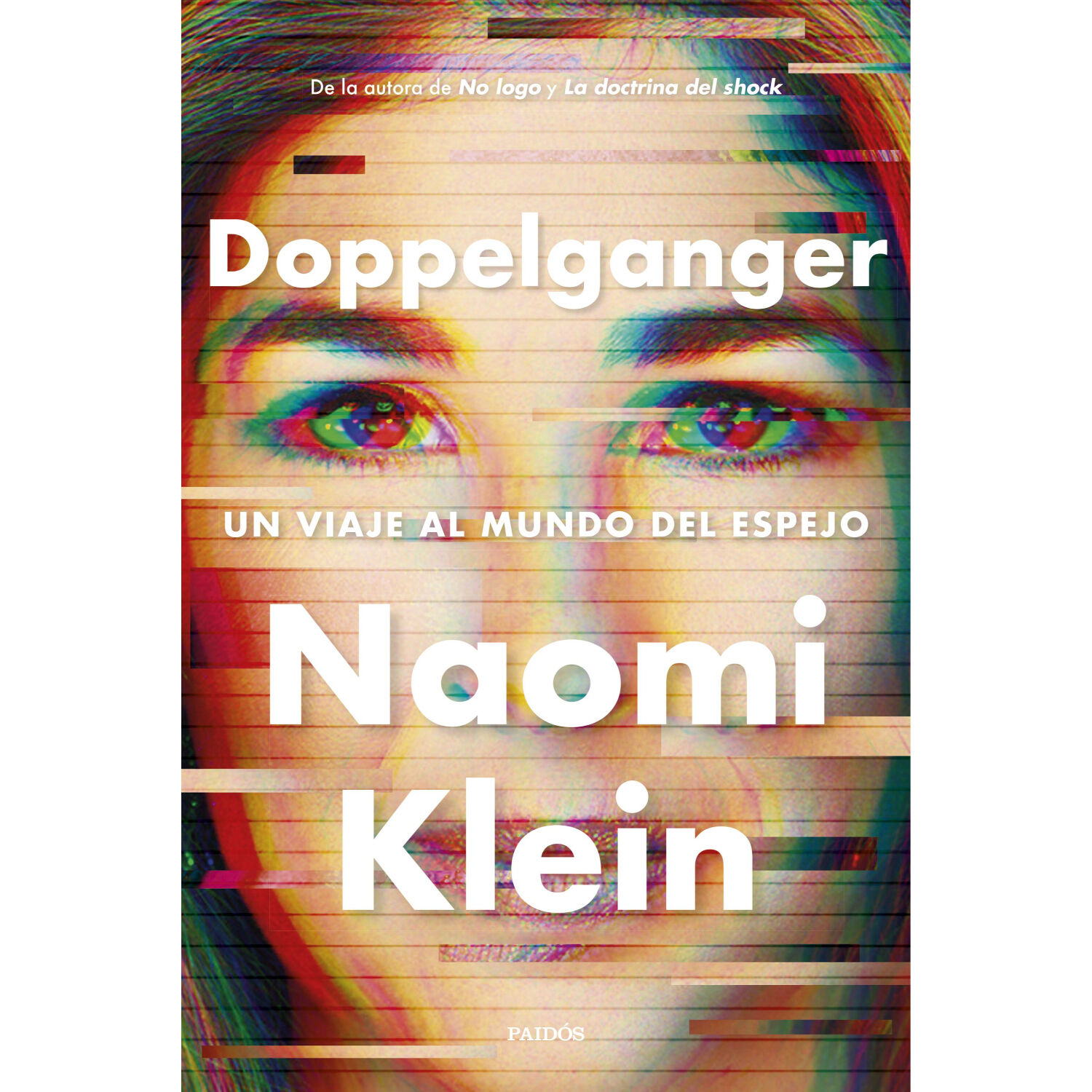 Doppelganger image number 0.0