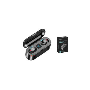 Aud&iacute;fonos Twins Bluetooth Alta Fidelidad Sin Cable - Ps