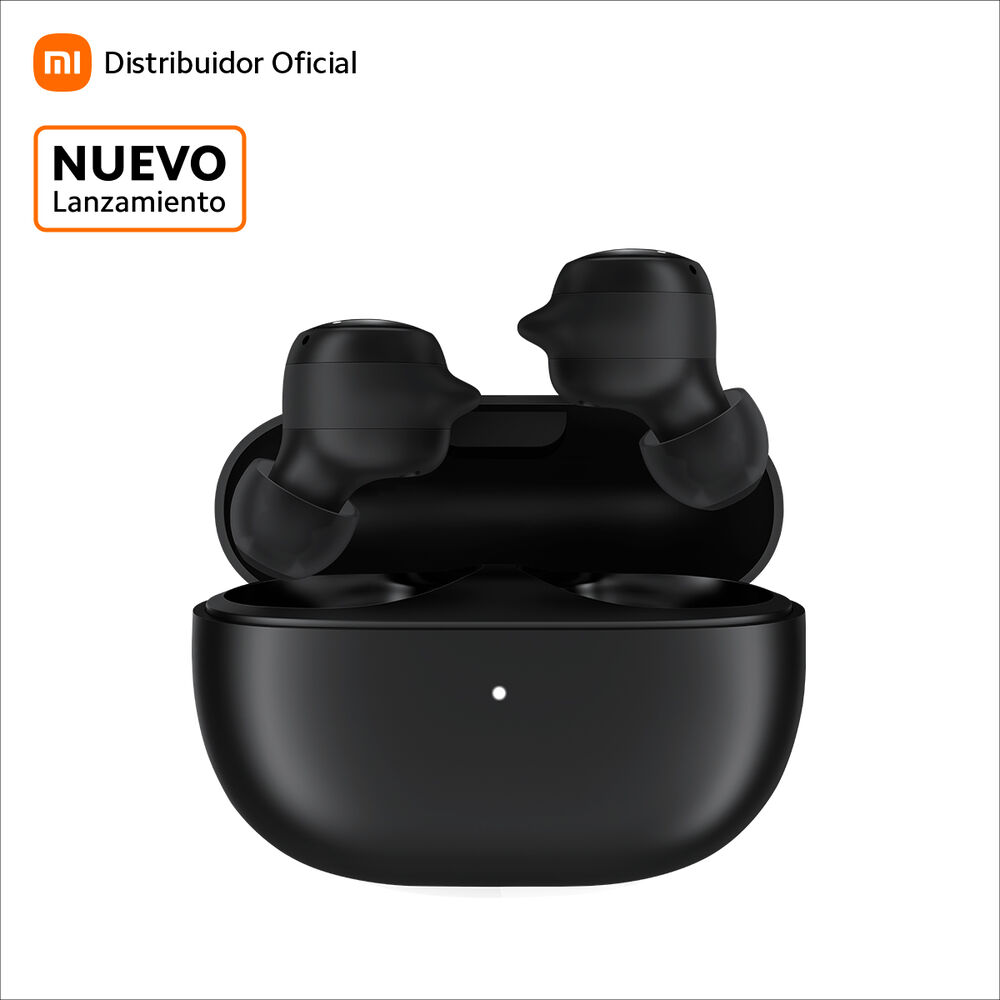 Aud&iacute;fonos Bluetooth Xiaomi Mi Buds 3 LITE image number 0.0