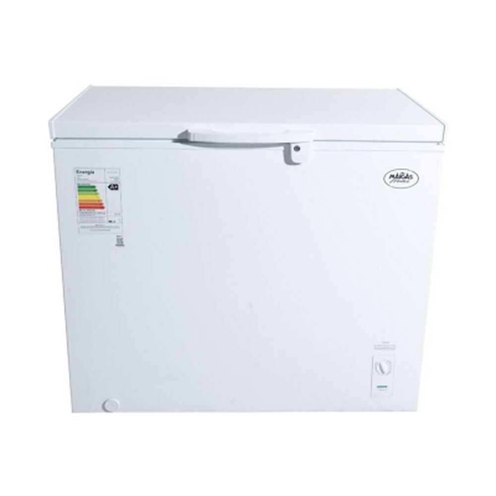 Congelador Dual Tapa Dura 249 Lt Hs-324c image number 0.0