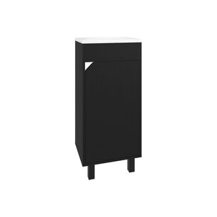 Vanitorio 86,4x40x32,5 Cm 1 Puerta