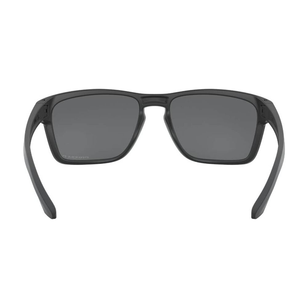 Lentes De Sol Sylas Prizm Black Polarizados Oakley image number 10.0