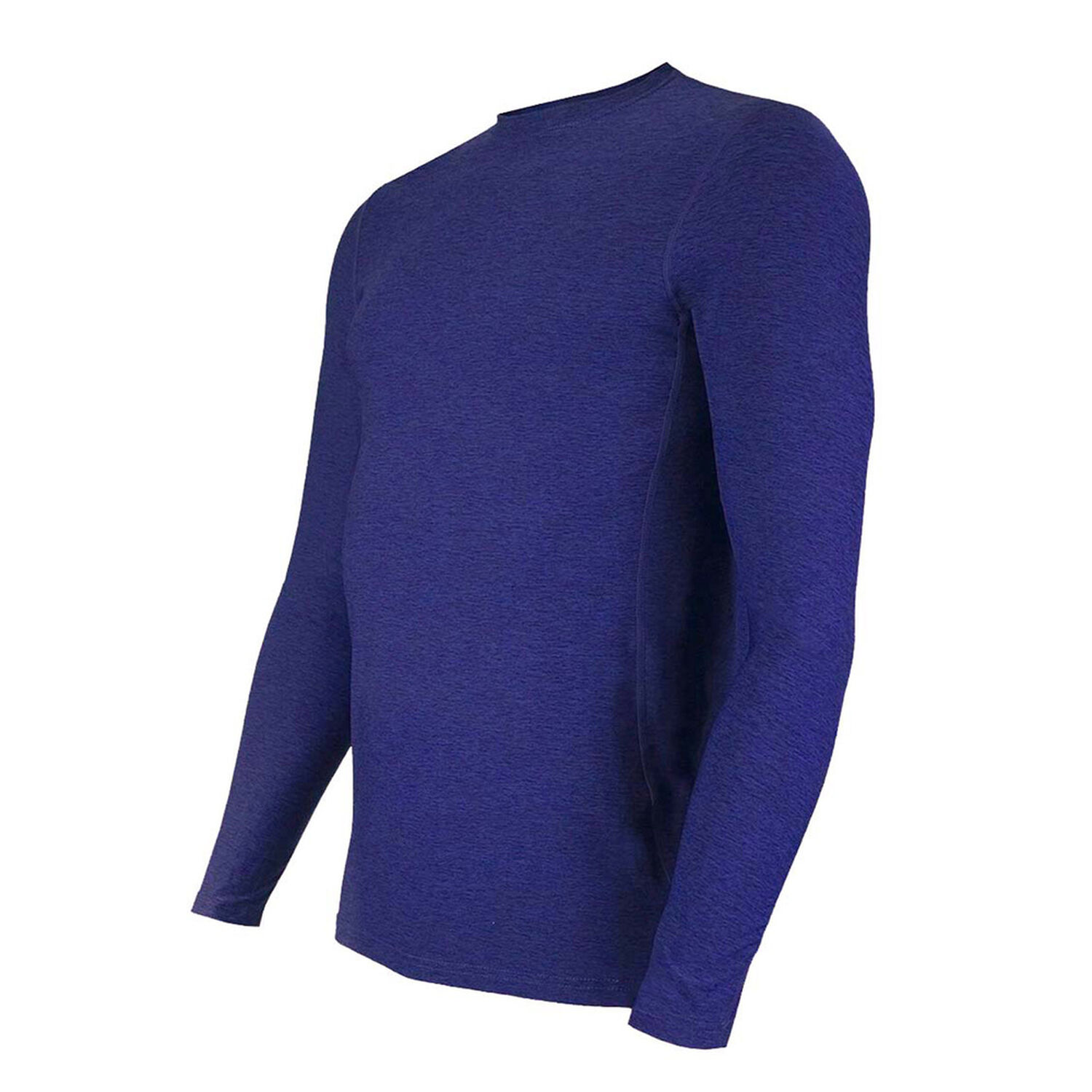 Polera Dry Fit Manga Larga Bangsi Hombre image number 1.0