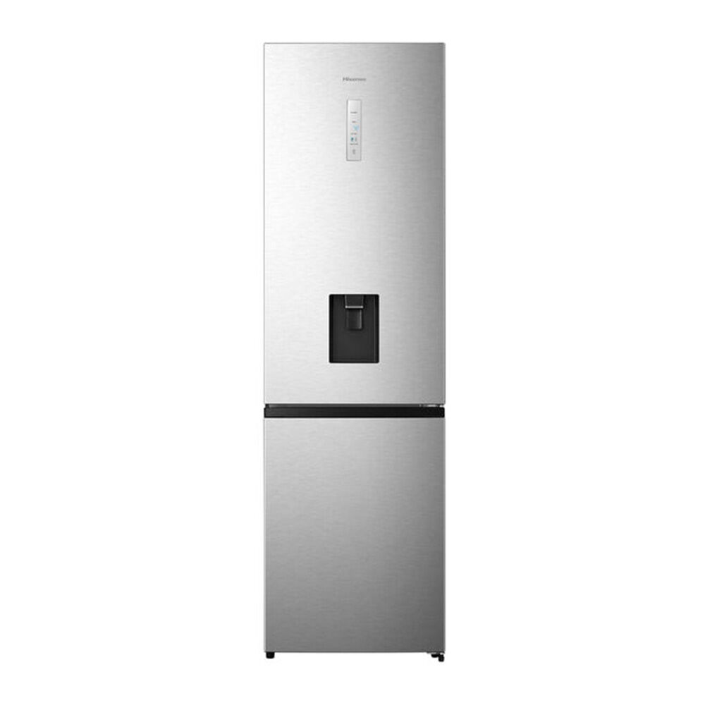 Refrigerador Bottom Freezer Hisense RD-43WCD / No Frost / 324 Litros / A+ image number 0.0