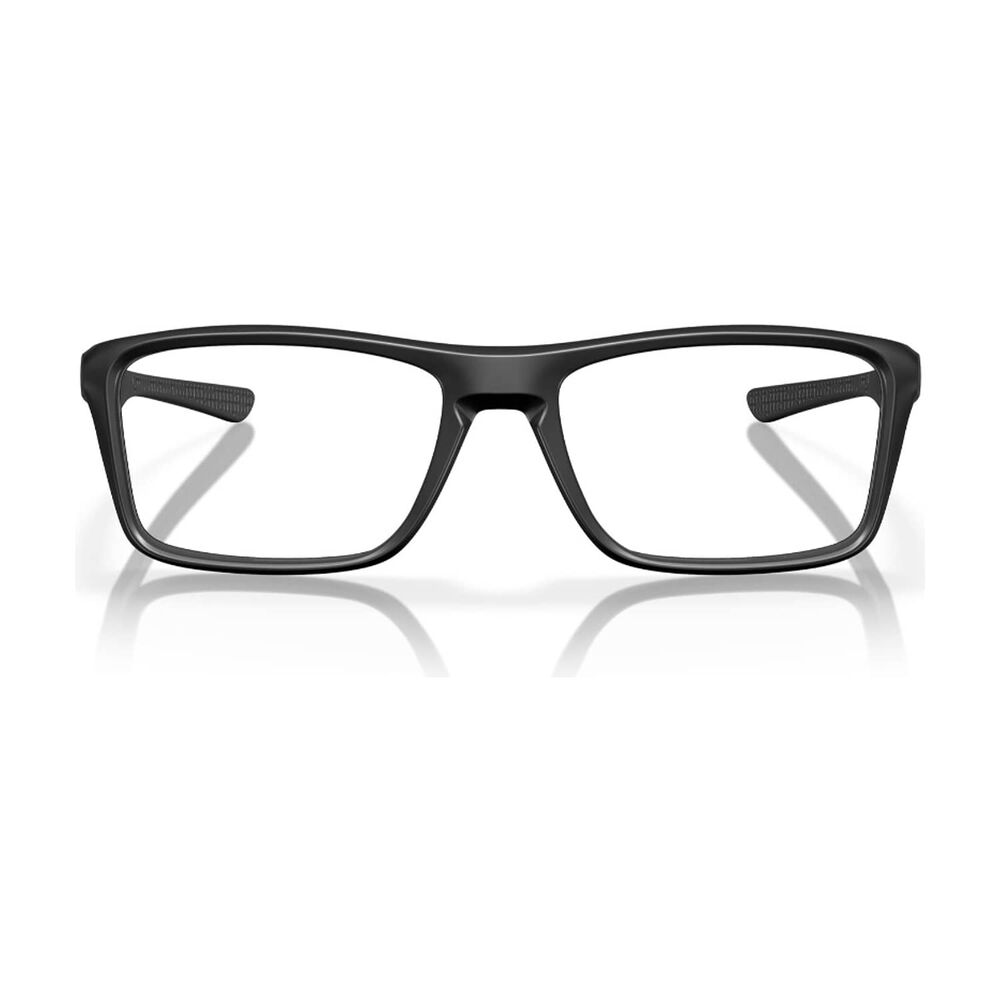 Lentes &Oacute;pticos Rafter Negro Oakley image number 0.0