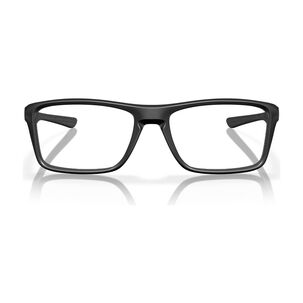 Lentes &Oacute;pticos Rafter Negro Oakley