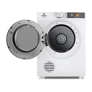 Secadora De Ropa Mademsa 9dbzg Pro / 9 Kilos