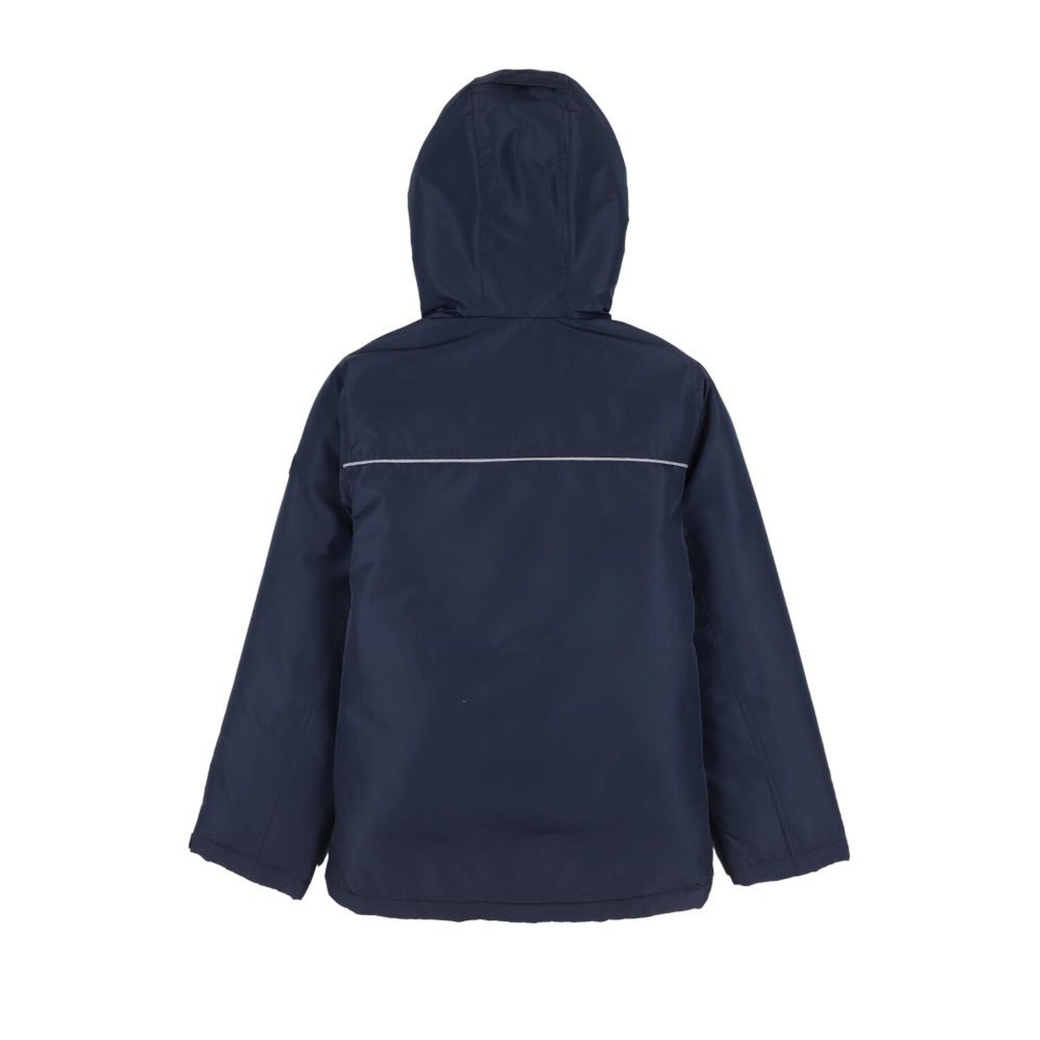 Parka Escolar Ni&ntilde;o Talla 10 A 16 image number 3.0