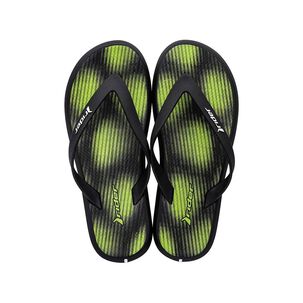 Sandalia Hombre Verde R1 Ink Rider