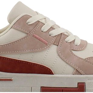 Zapatilla Urbana Mujer Sport