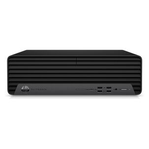 Desktop Hp Elitedesk 800 G6 Intel Core I3-10100 8gb Ram/1tb Ssd Sff