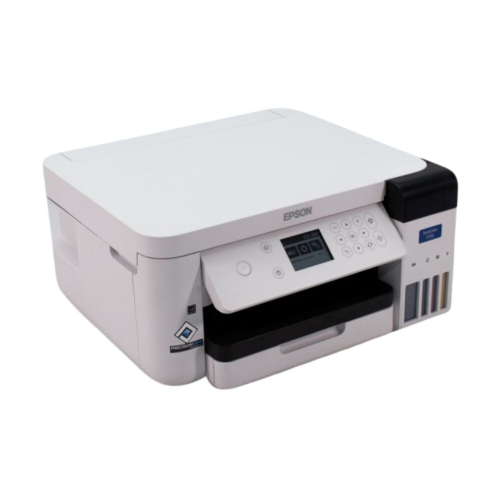 Impresora Epson F170 + Resma Sublimacion 100 Und. image number 1.0
