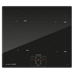 Encimera De Inducci&oacute;n El&eacute;ctrica Sindelen Cei-4602ng
