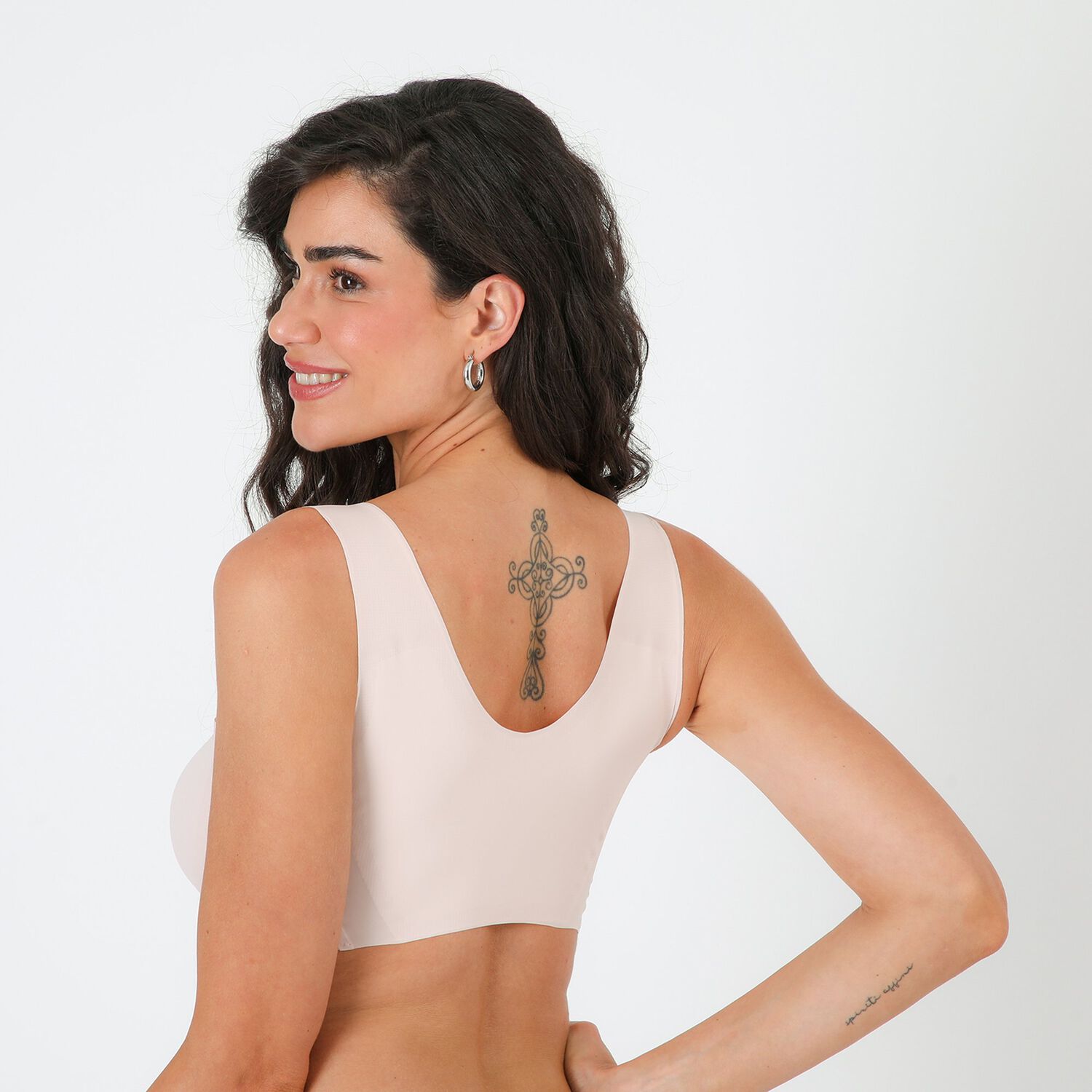 Sosten Wireless Comfort Maidenform Mujer 90016-108 image number 1.0