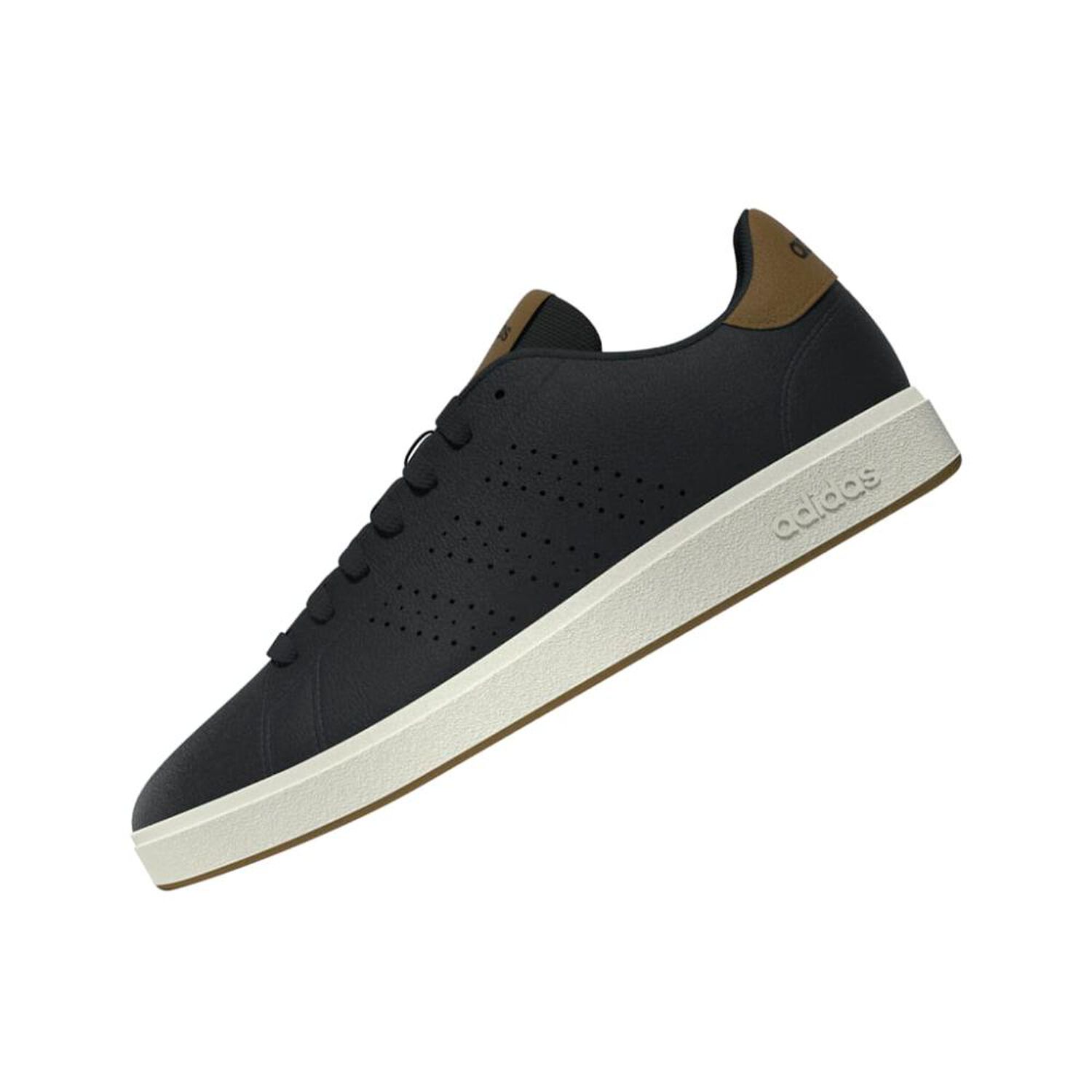 Zapatilla Urbana Hombre Adidas Advantage Base 2.0 image number 1.0