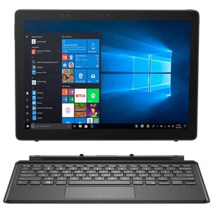 Dell Latitude 5290 - 2 En 1 - Core I5 - 8gb De Ram - 256gb Almacenamiento