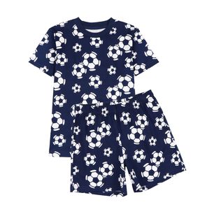 Pijama Ni&ntilde;o Topsis / 2 Piezas