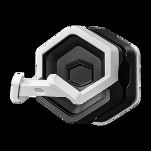 Base Magnetica Cooler Master Gem Para Audifonos Blanco/negro