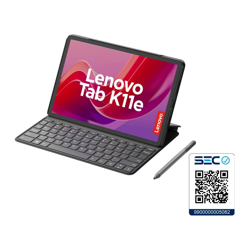 Tablet 11" Lenovo K11E / 8 GB RAM / 128 GB image number 6.0