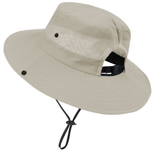 Sombrero Bonnie Plegable Proteccion Uv Unisex